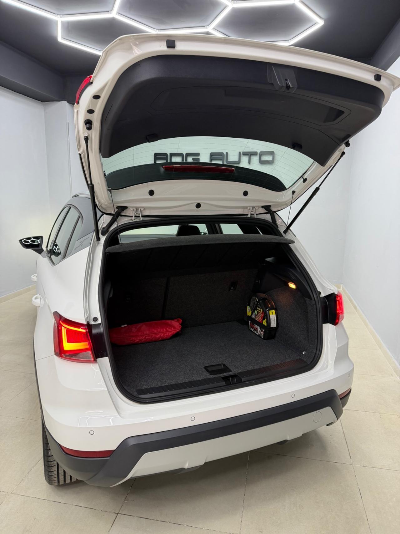 Seat Arona 1.6 TDI 95 CV XCELLENCE