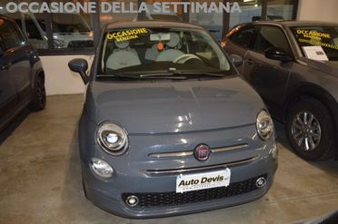 FIAT 500 1.2 EasyPower Lounge