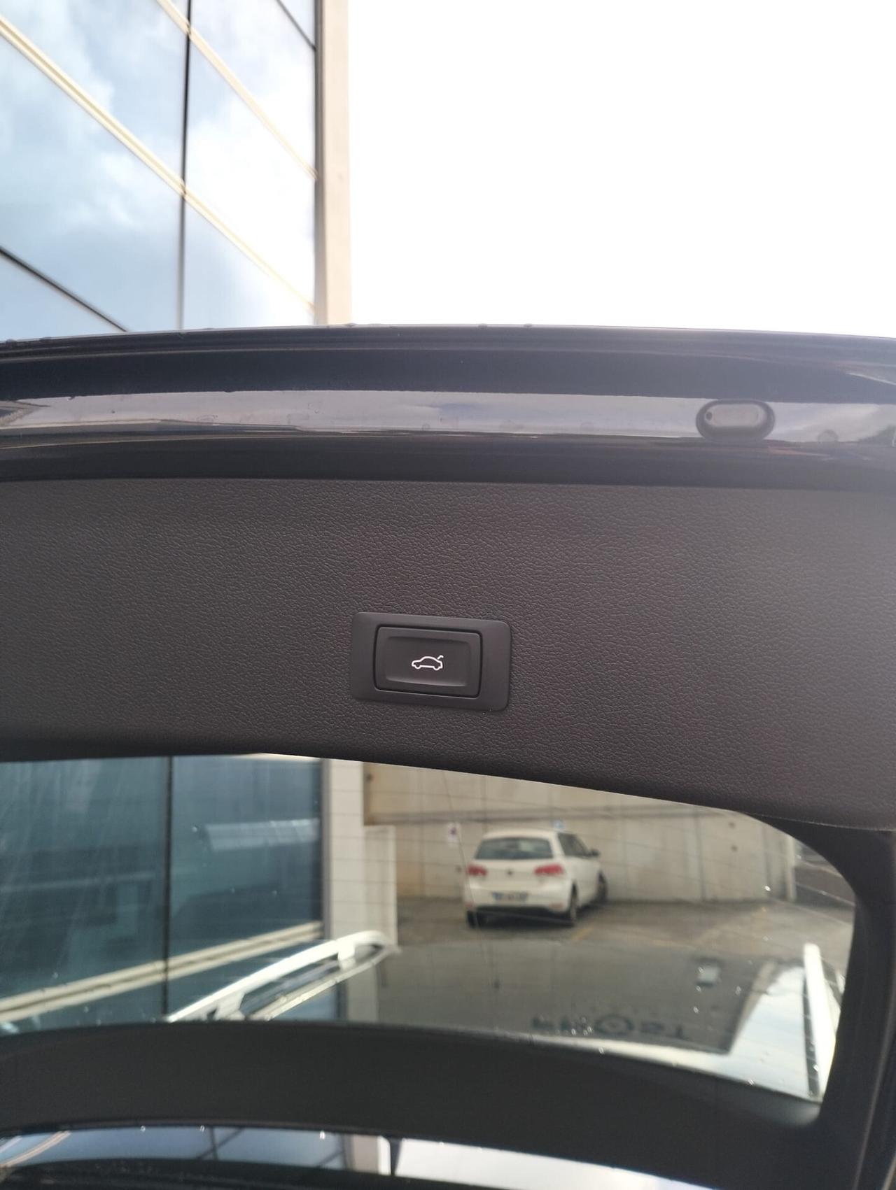Audi A4 allroad full optional