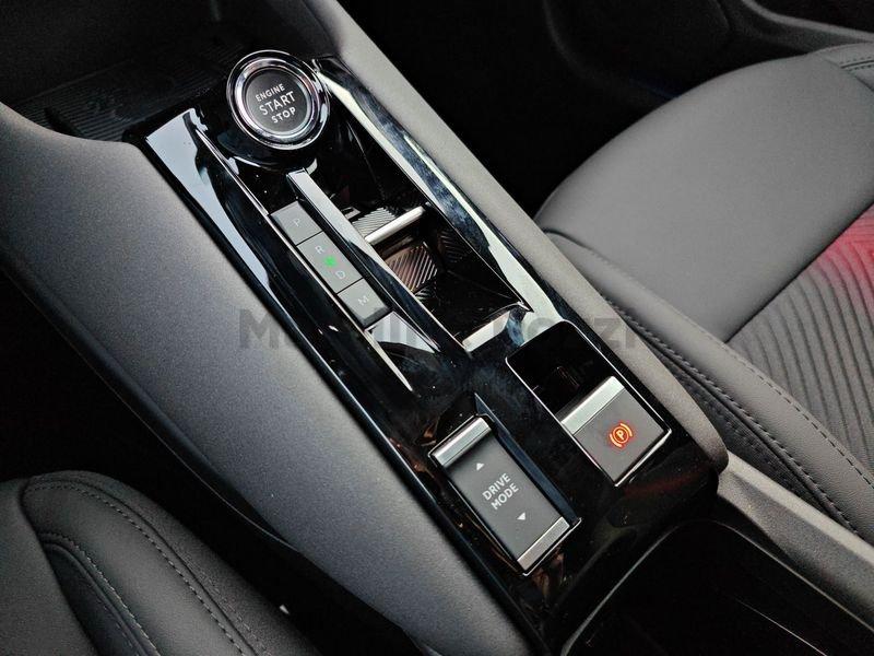 Alfa Romeo Junior Junior 1.2 145 CV Hybrid eDCT6 Speciale