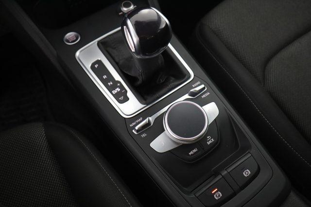 AUDI Q2 Q2 35 TFSI S tronic Business Advanced