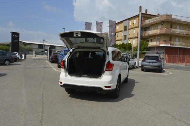 FIAT Freemont 2.0 Multijet 170 CV Urban