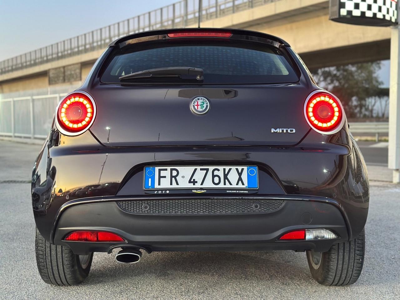 Alfa Romeo MiTo 2018 RESTYLING 1.3 JTDm 95 CV S&S
