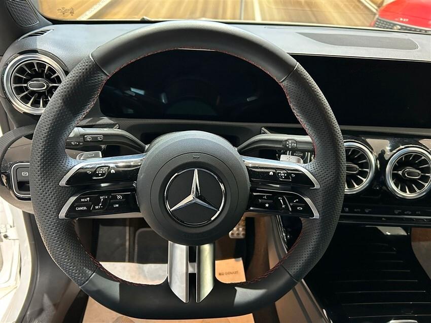 Mercedes-benz A 180 d Automatic AMG Line Premium