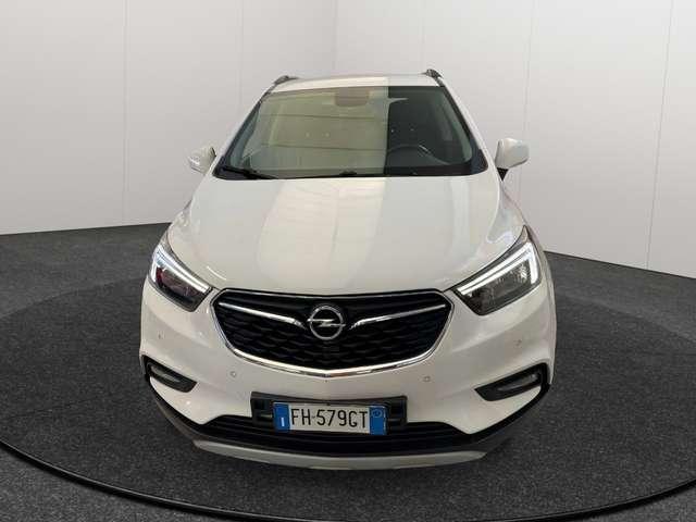 Opel Mokka X 1.6 cdti 110cv Advance