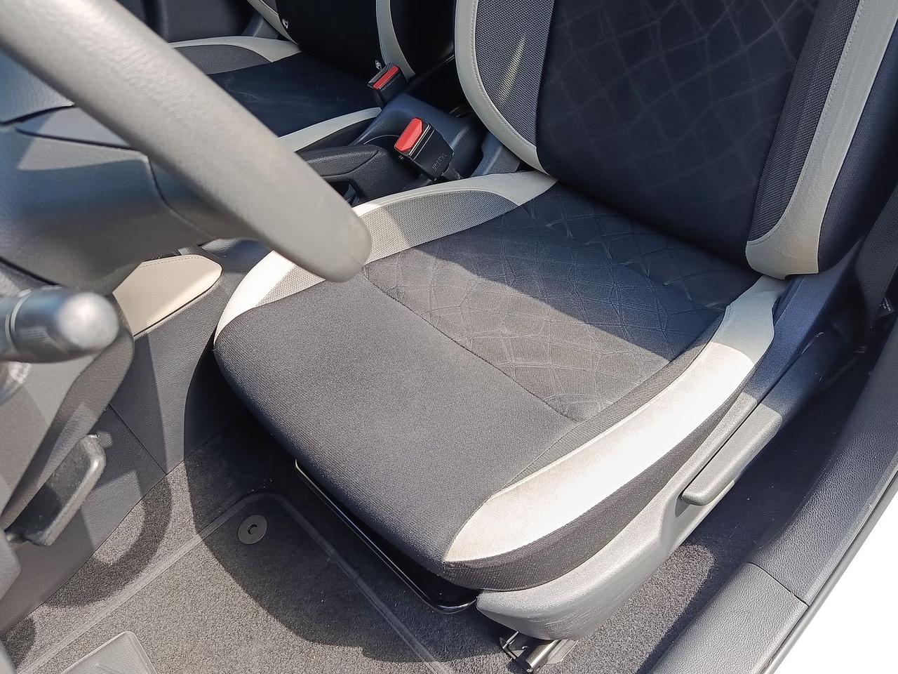 Nissan Micra 1.5 dCi 90 Acenta #6457