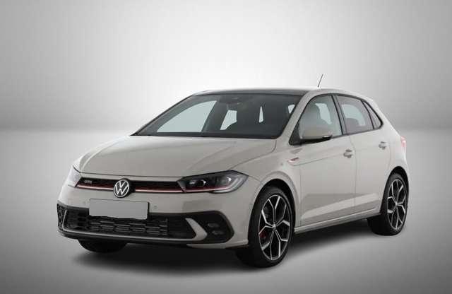 Volkswagen Polo GTI **KM0** 2.0 TSI DSG 207CV *ACC+TETTO* ONLY PROMO
