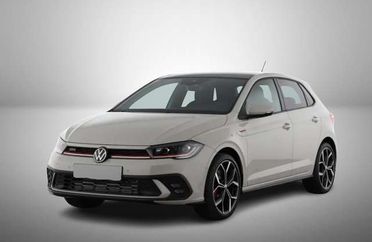 Volkswagen Polo GTI **KM0** 2.0 TSI DSG 207CV *ACC+TETTO* ONLY PROMO