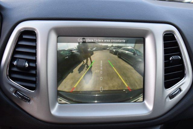 JEEP Compass 1.6 Multijet II 2WD Business *Navi, Telecamera*