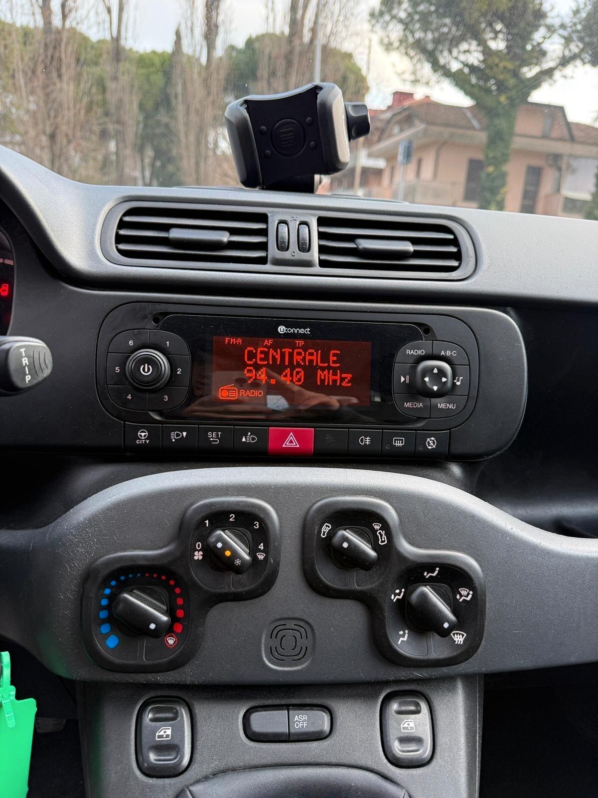 Fiat Panda 1.0 FireFly S&S Hybrid City Life NESSUN VINCOLO