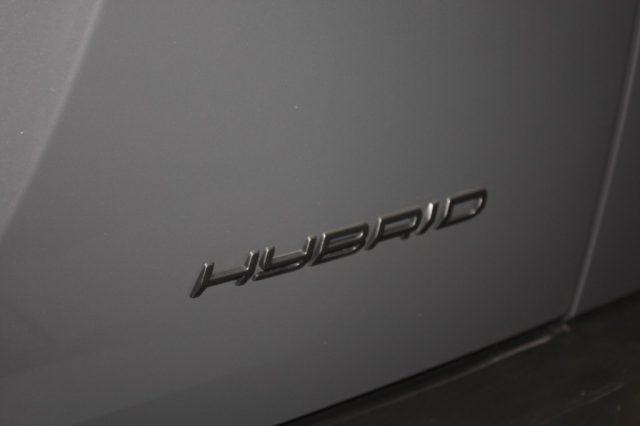 PEUGEOT 2008 Hybrid 145 GT KM ZERO
