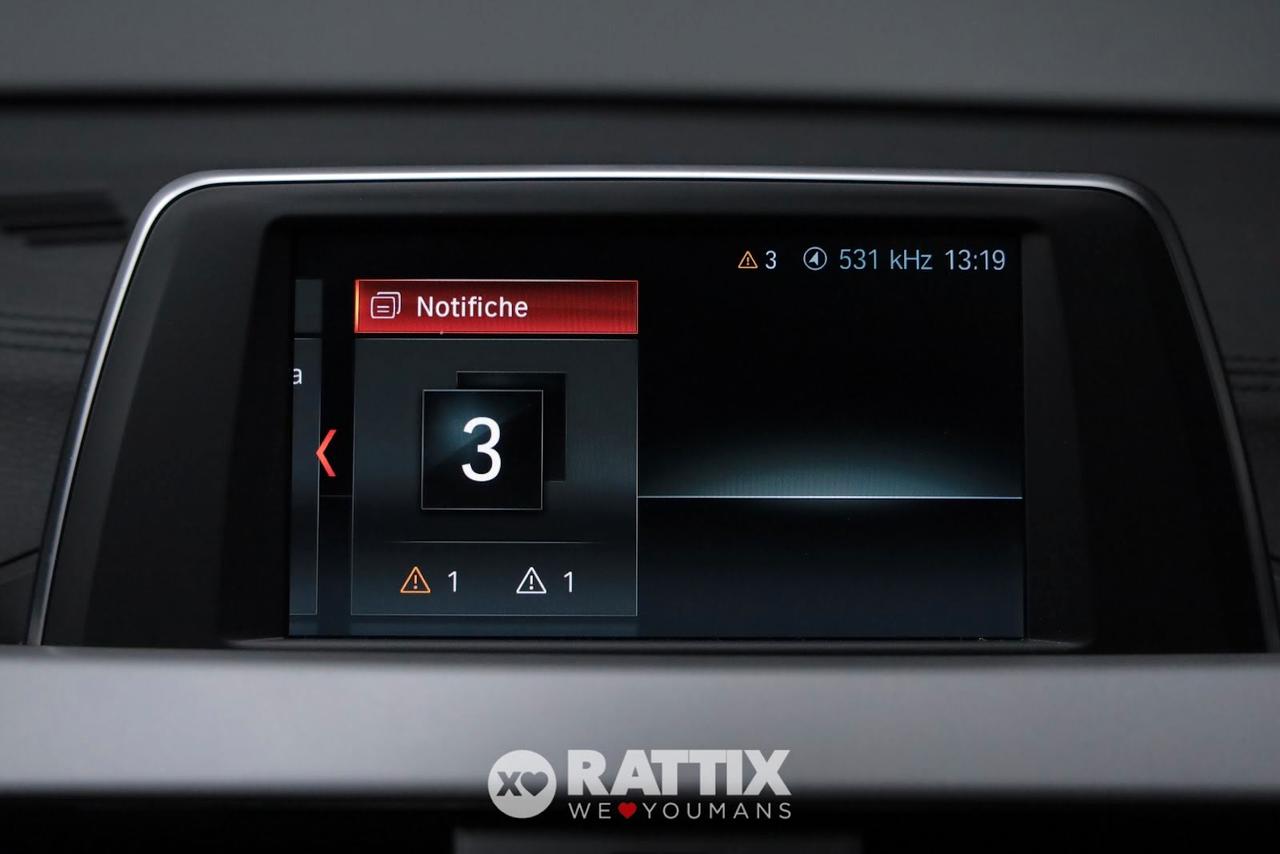 BMW X2 2.0 150CV sDrive18d