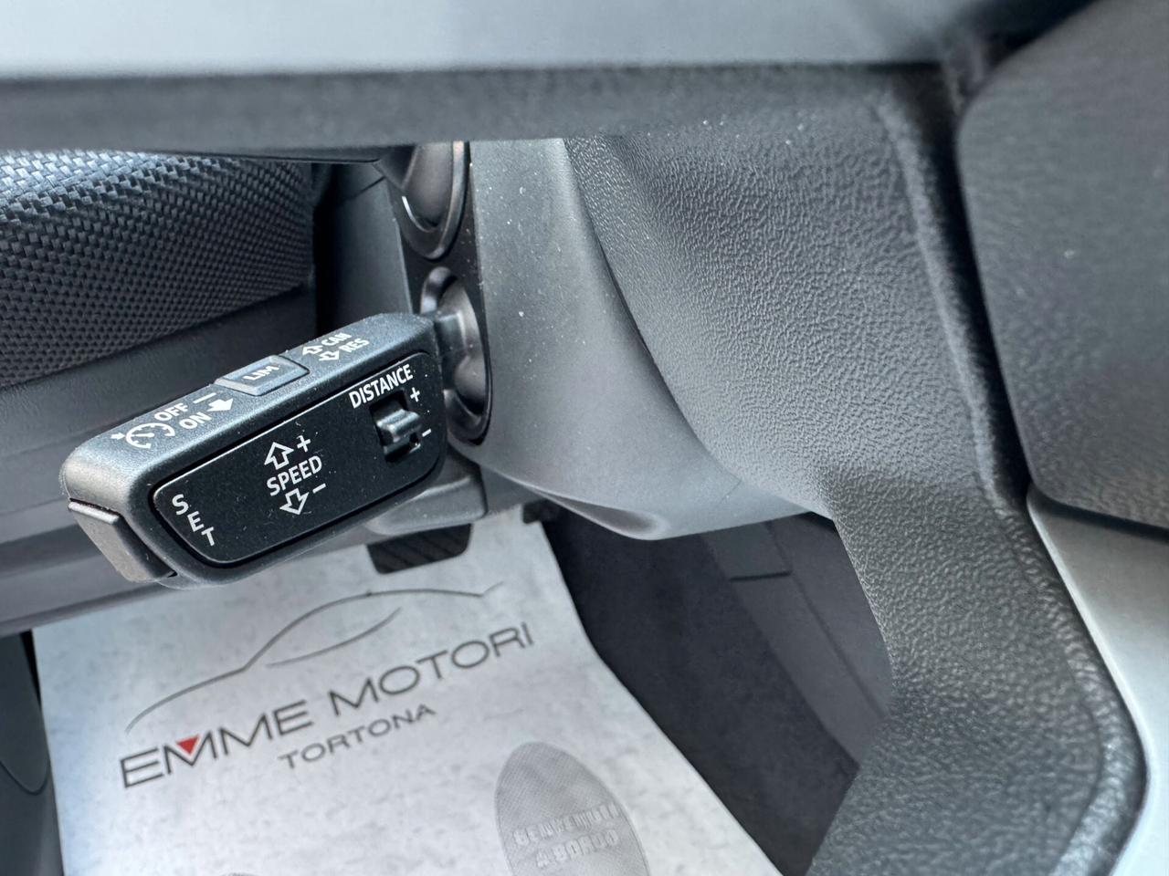Audi A5 2.0 tdi mhev 204cv s-tronic NO VINCOLI