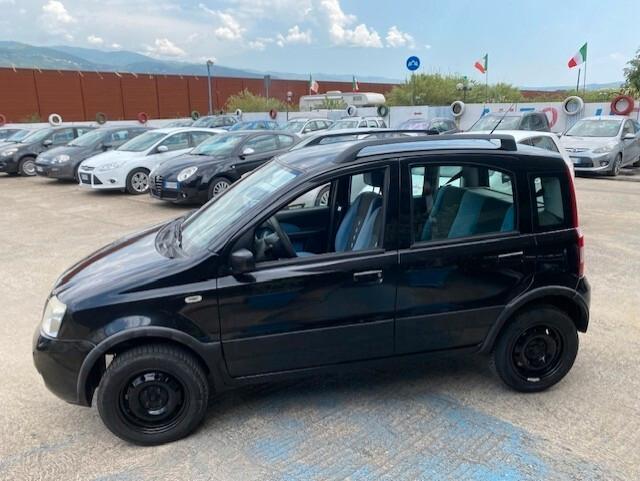 Fiat Panda 1.2 Dynamic Natural Power Mamy