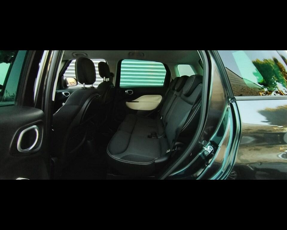 Fiat 500L 1.3 Multijet Trekking