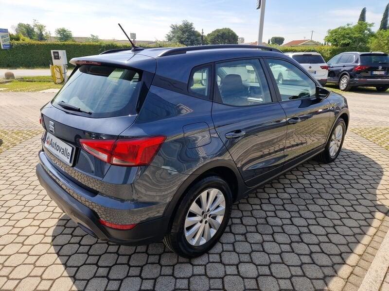 Seat Arona 1.0 EcoTSI Style