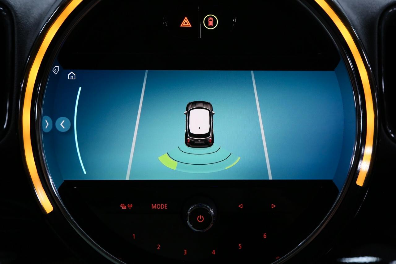 Mini Countryman Cooper SD ALL4 Yours auto
