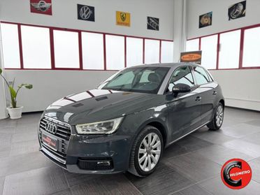 Audi A1 Sportback 1.4 TDI Ultra 90cv 2016