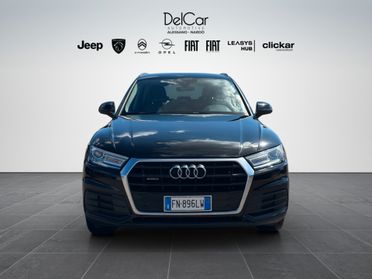 Audi Q5 2.0 TDI quattro S tronic Business