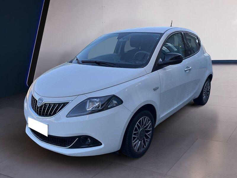Lancia Ypsilon III 2021 1.0 firefly hybrid Gold s&s 70cv