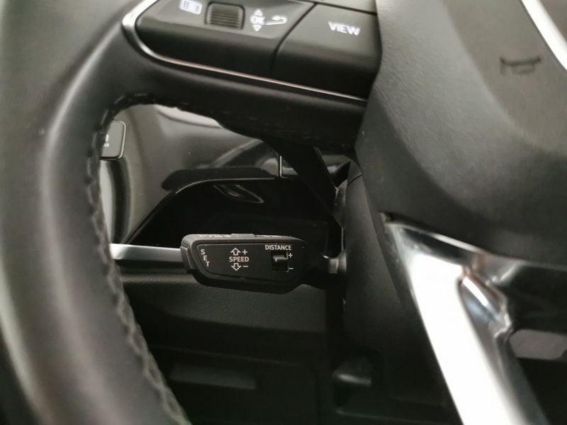 Audi Q3 35 2.0 tdi Business Advanced s-tronic