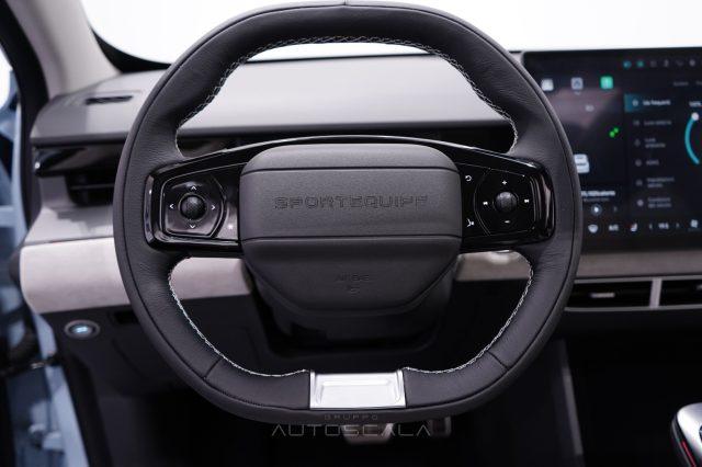 SPORTEQUIPE Sportequipe 6 GT 1.6 T-GDI DCT Bi-Fuel GPL #InrerniMedici