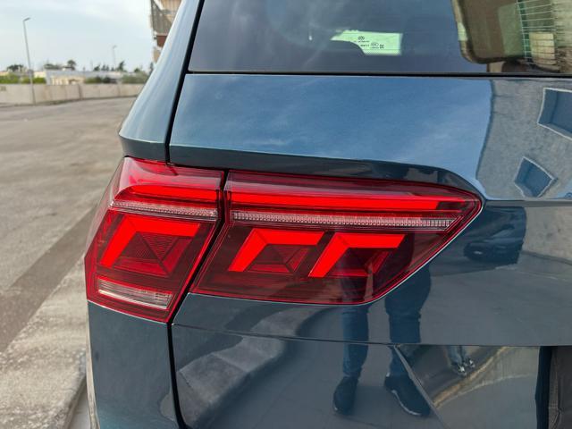 VOLKSWAGEN Tiguan 2.0 TDI 150 CV SCR DSG Elegance VIRTUAL