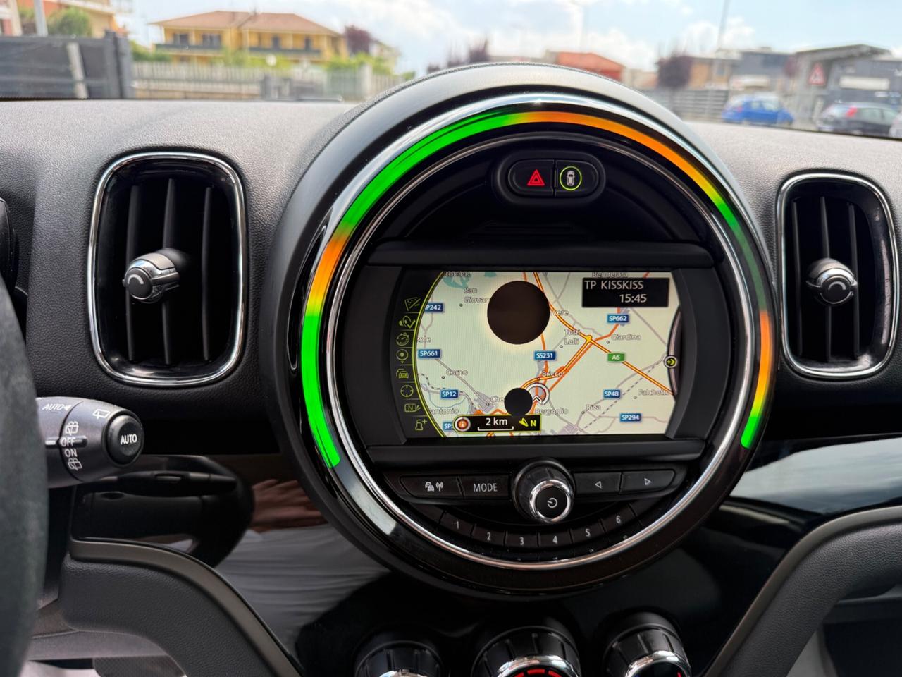 Mini Cooper D Countryman 2.0 Hype ALL4