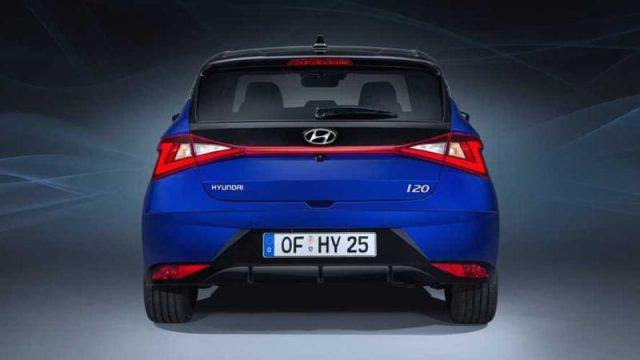 HYUNDAI i20 1.0 T-GDI 48V DCT Prime