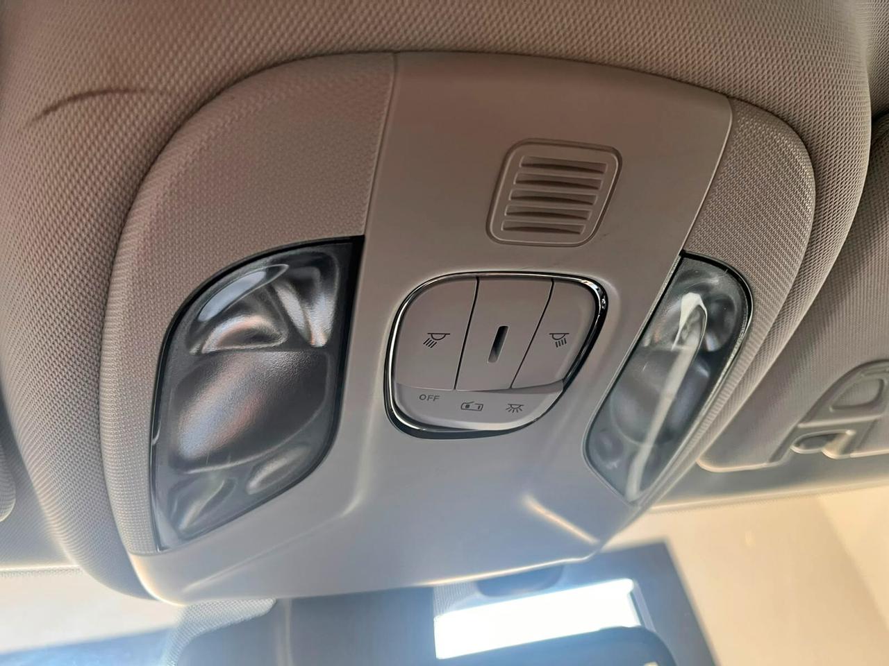Jeep Compass 2.0 Multijet II 4WD Limited