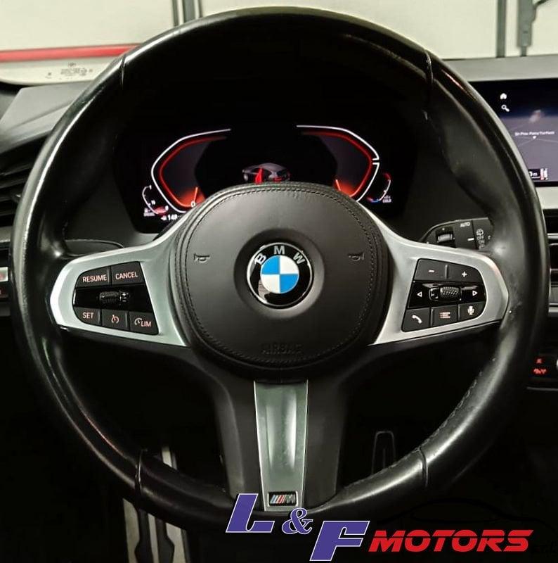 BMW Serie 1 118d 5p. MS Sport Colorvision Edition