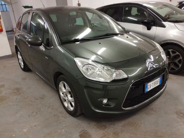 Citroen C3 1.4 HDi 70 Exclusive