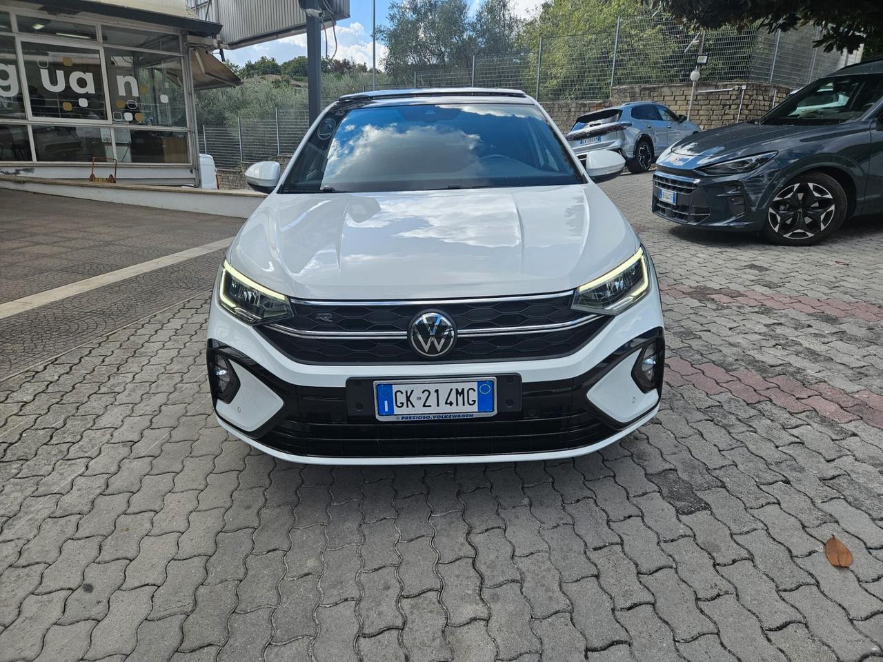 Volkswagen Taigo 1.0 TSI 110 CV R-Line