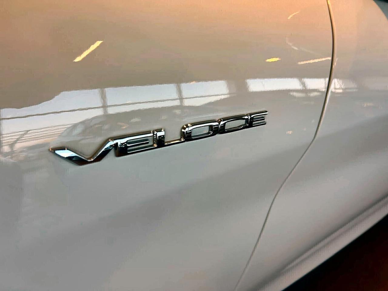 Alfa Romeo Stelvio VELOCE 2.2 Turbodiesel 210 CV AT8 Q4 SPOTICAR