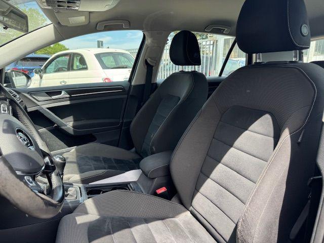 VOLKSWAGEN Golf 1.4 TSI 5p. Highline BlueMotion Technology