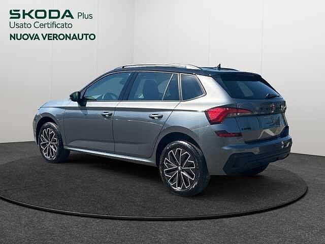 SKODA Kamiq 1.0 TSI Style