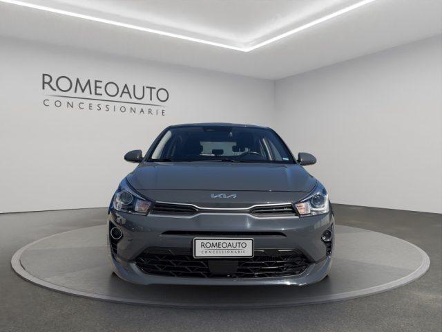 KIA Rio 1.0 t-gdi mhev style 100 cv