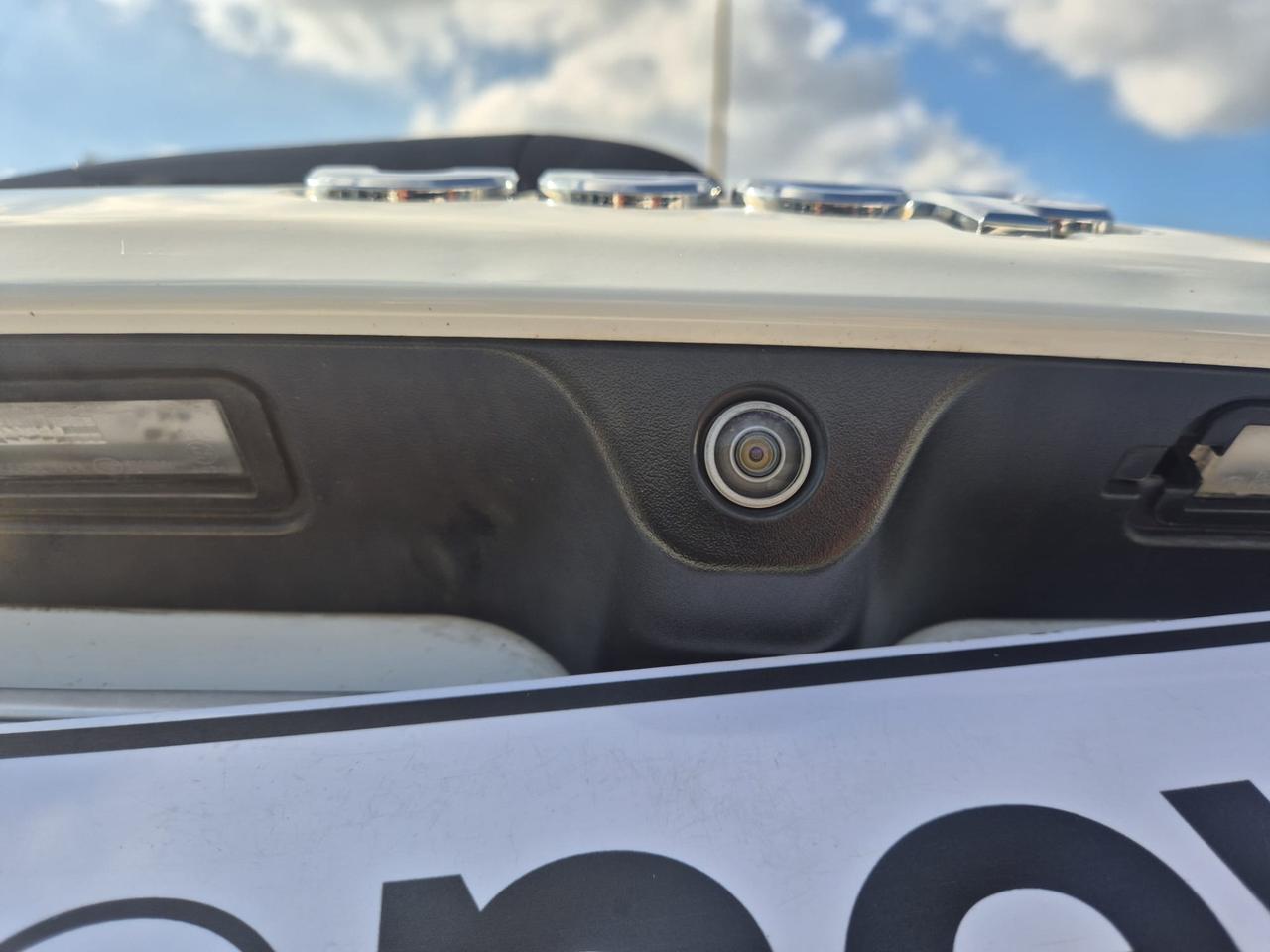 Jeep Compass 2.0 Multijet 4WD Limited 2020