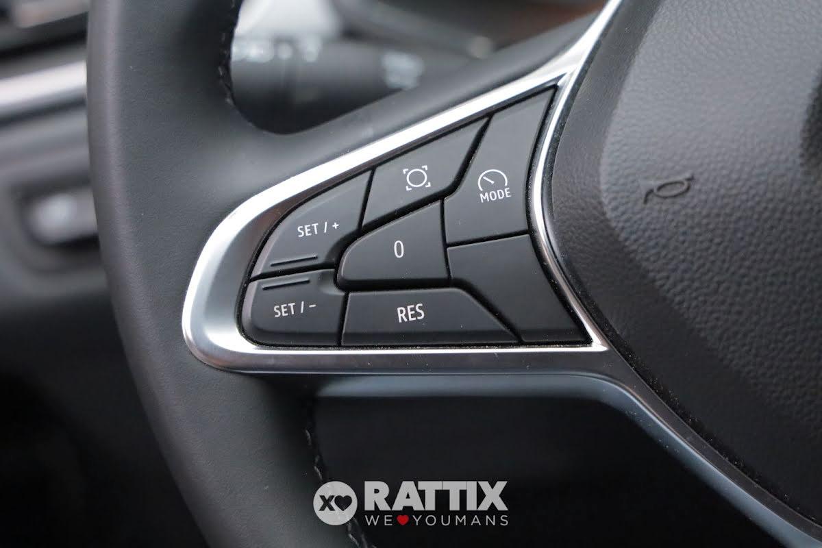 Renault Captur 1.0 TCE 90CV Techno