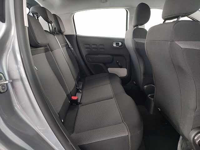 Citroen C3 PureTech 83 S&S C-Series