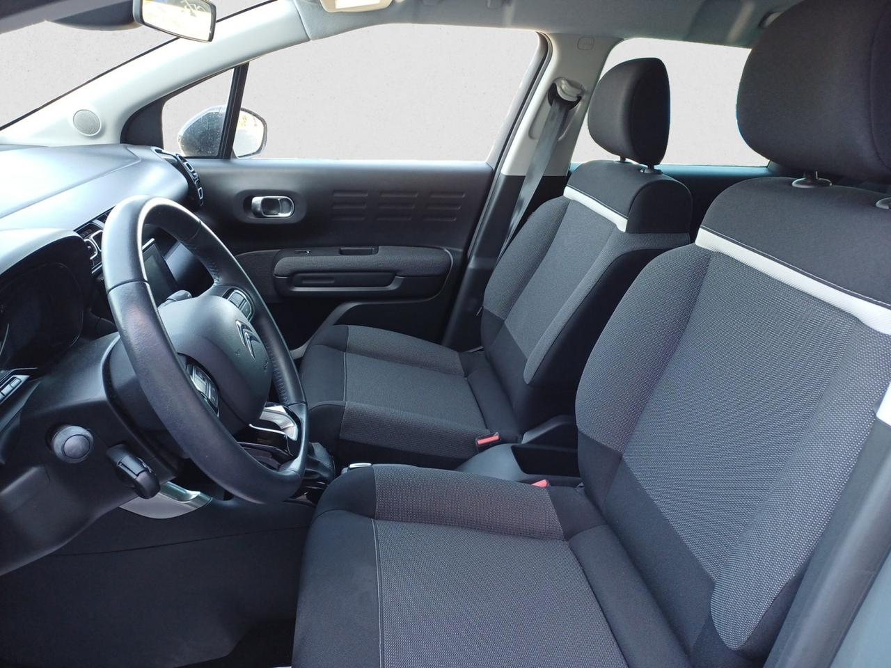 CITROEN C3 Aircross 1ª s. - C3 Aircross PureTech 110 S&S Feel
