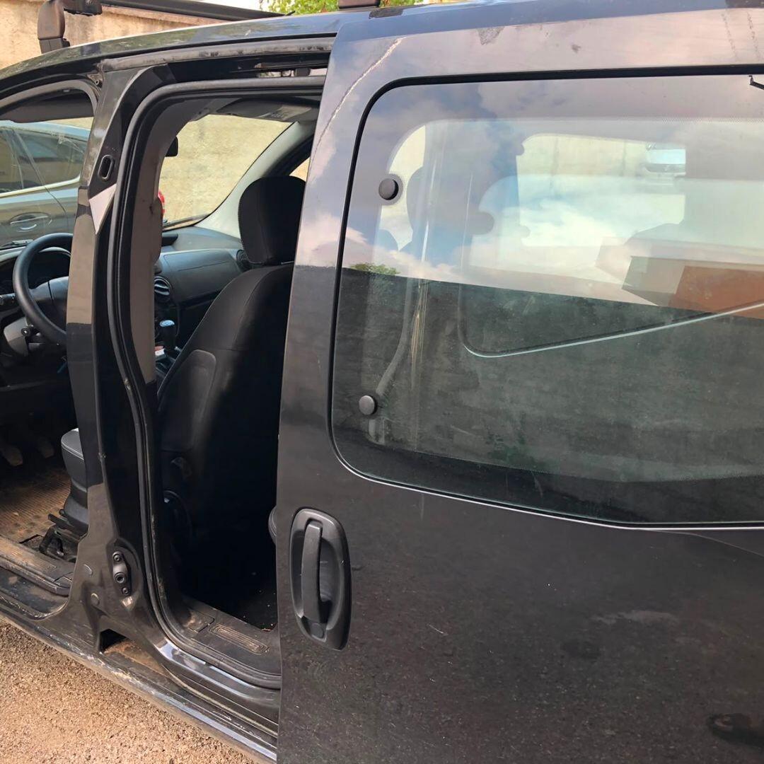 Fiat Qubo 1.3 MJT - 75 CV