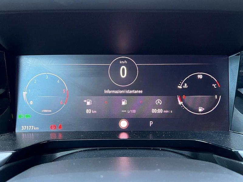 Opel Grandland Grandland 1.5 diesel Ecotec aut. Ultimate