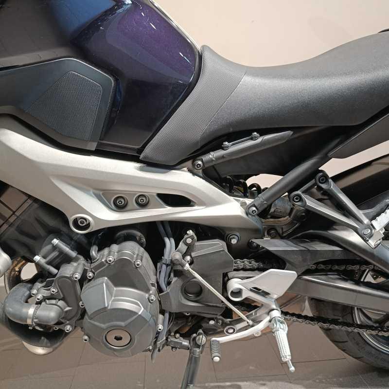 Yamaha MT-09 - 2014