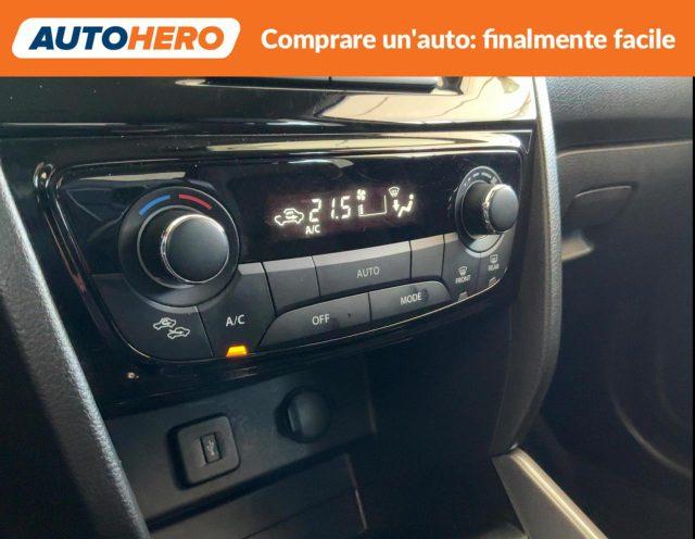 SUZUKI Vitara 1.4 Hybrid Cool