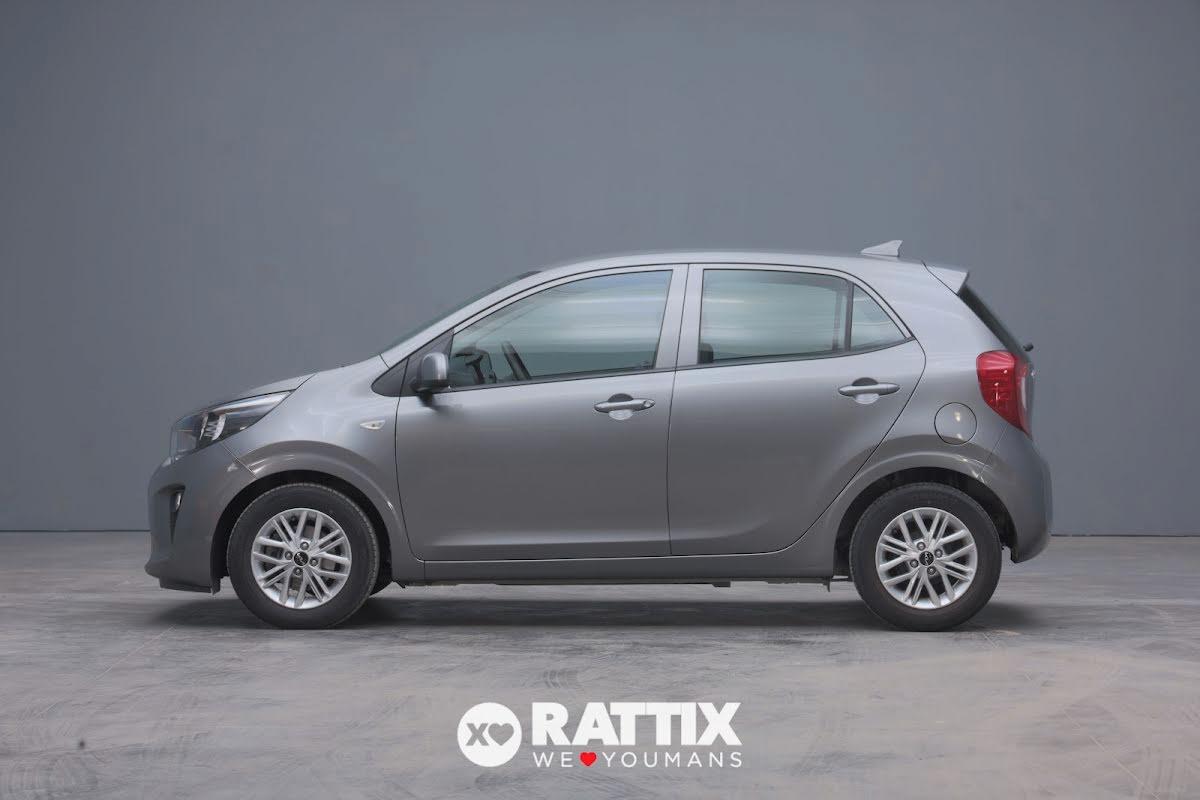 Kia Picanto 1.0 dpi 67CV Urban