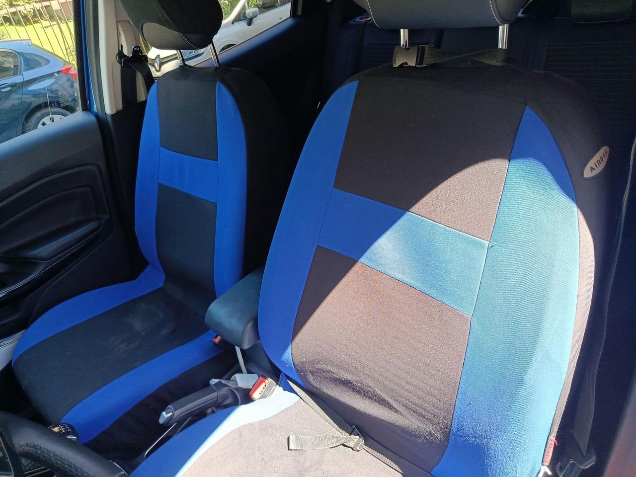 Ford EcoSport Active 1.0 EcoBoost #11599