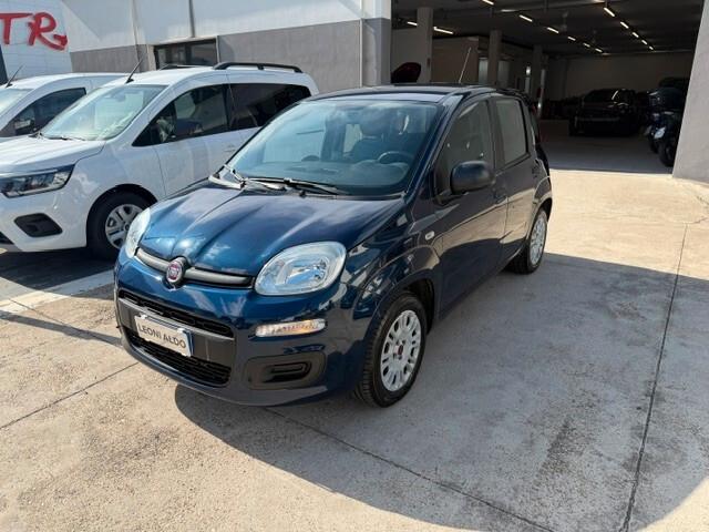 Fiat Panda 1.2 EasyPower Easy