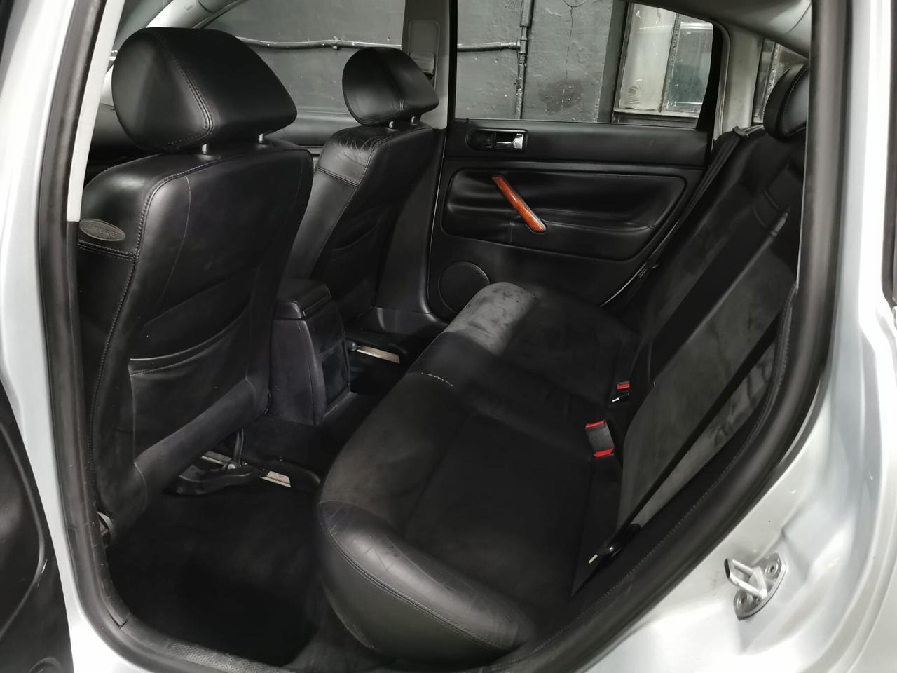 Volkswagen Passat 1.8 T 20V Highline GARANIZA 12 MESI