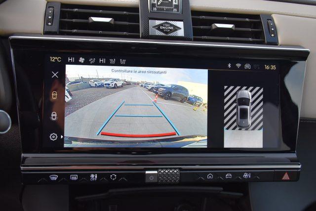 DS AUTOMOBILES DS 7 BlueHDi 130 aut. Esprit De Voyage